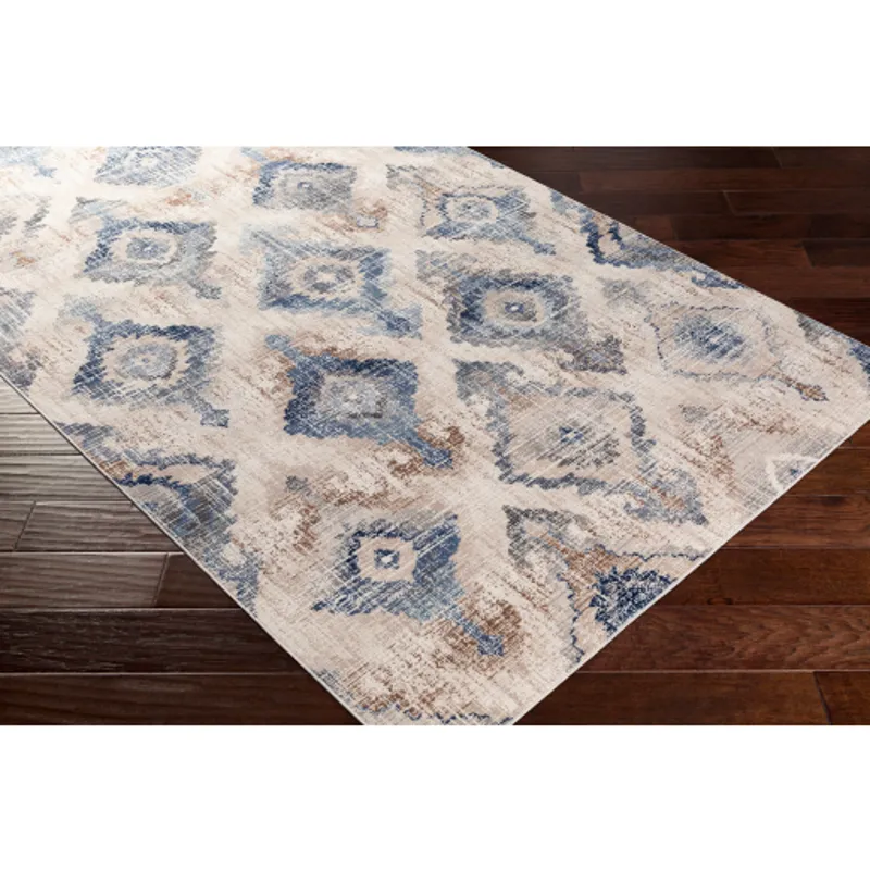 Dublin 2' x 3'2" Rug