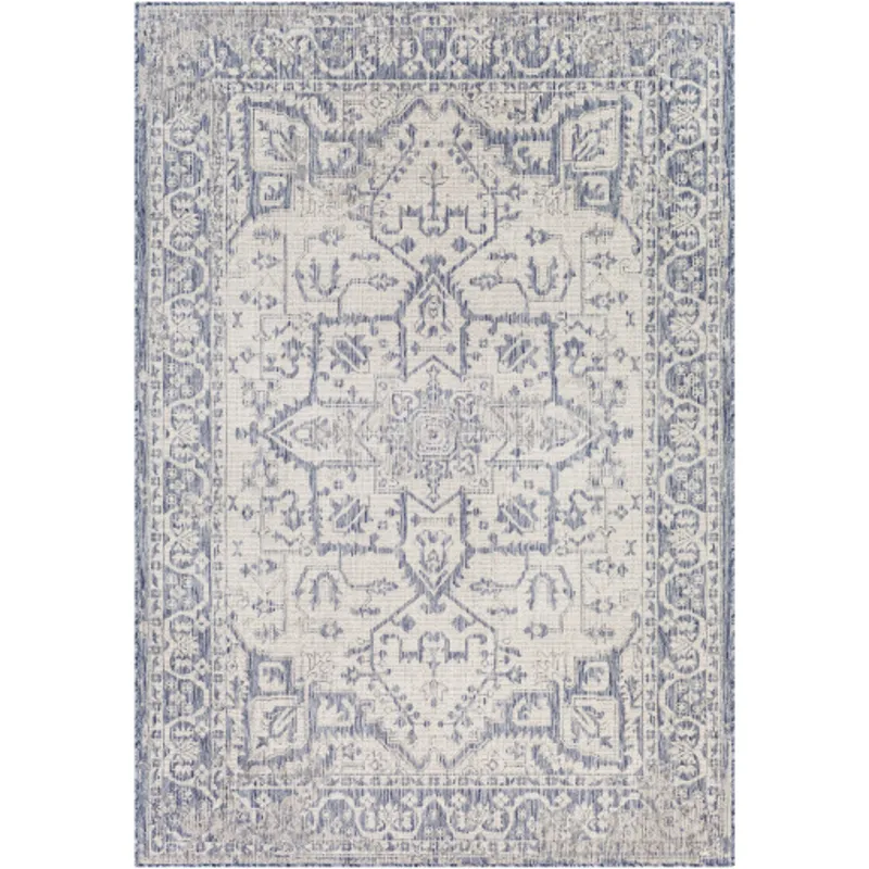 Tuareg 5'3" x 7' Rug