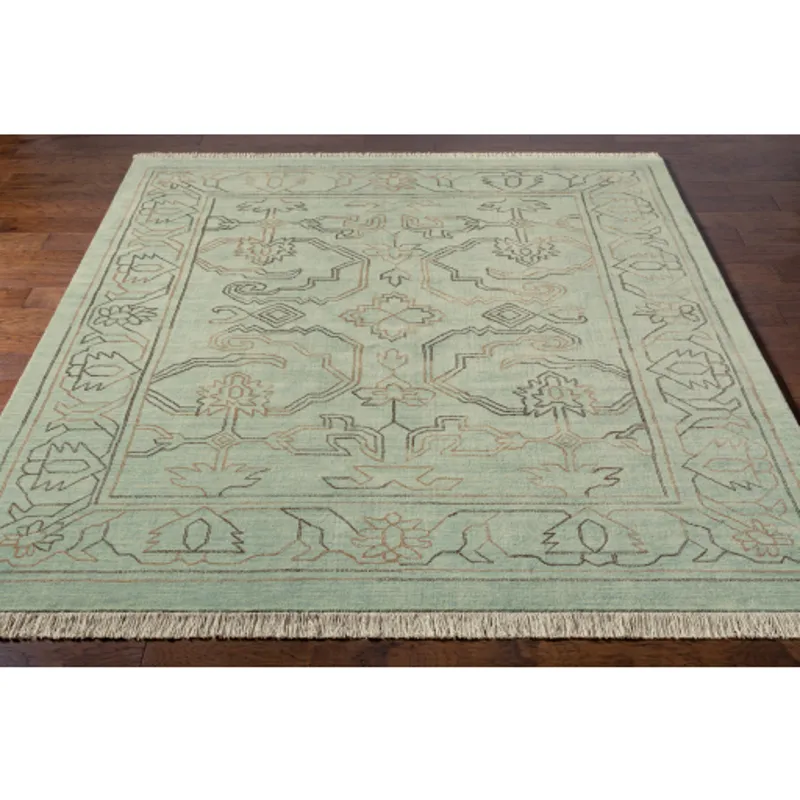 Wilmington 4' x 6' Rug