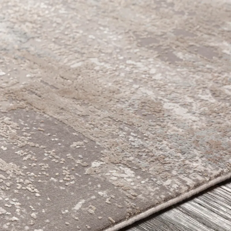 Solar 9'6" x 13' Rug