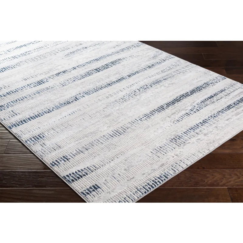 Lustro 5'2" x 7' Rug