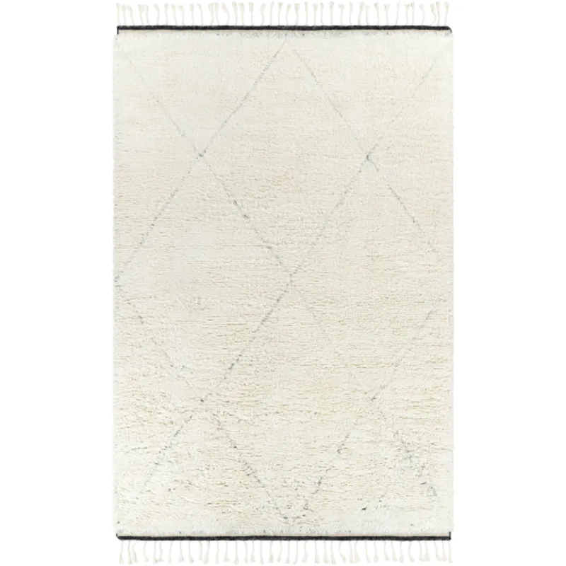 Sahara 6' x 9' Rug
