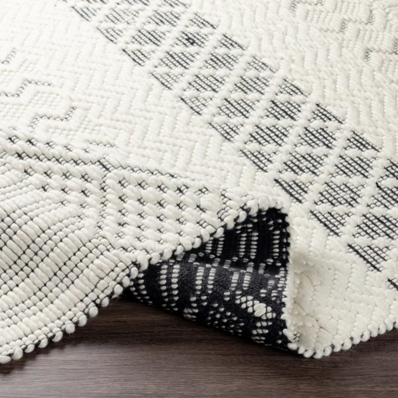 Saint Clair 5' x 7'6" Rug