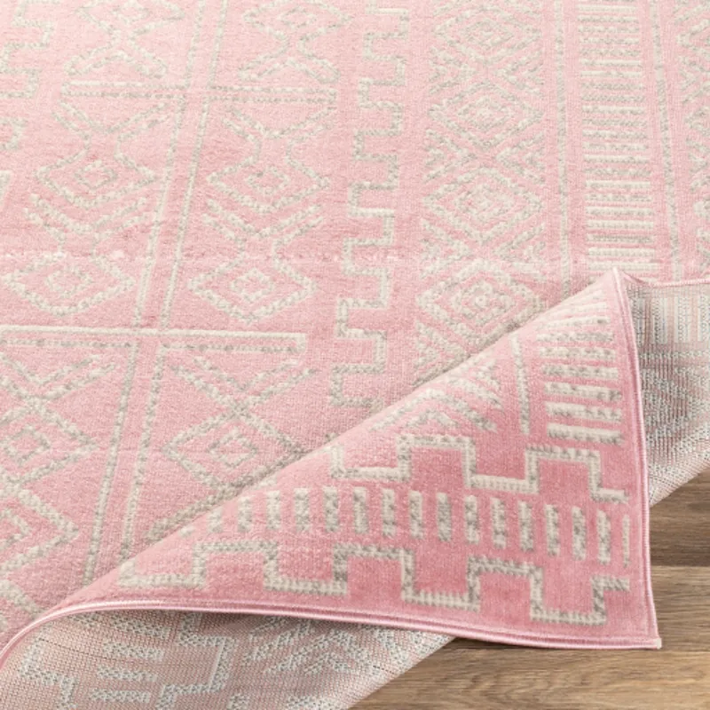 Ustad 2' x 2'11" Rug