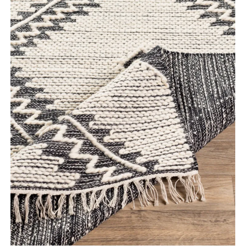Bedouin 2' x 3' Rug