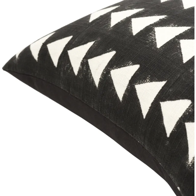 Malian Pillow Cover