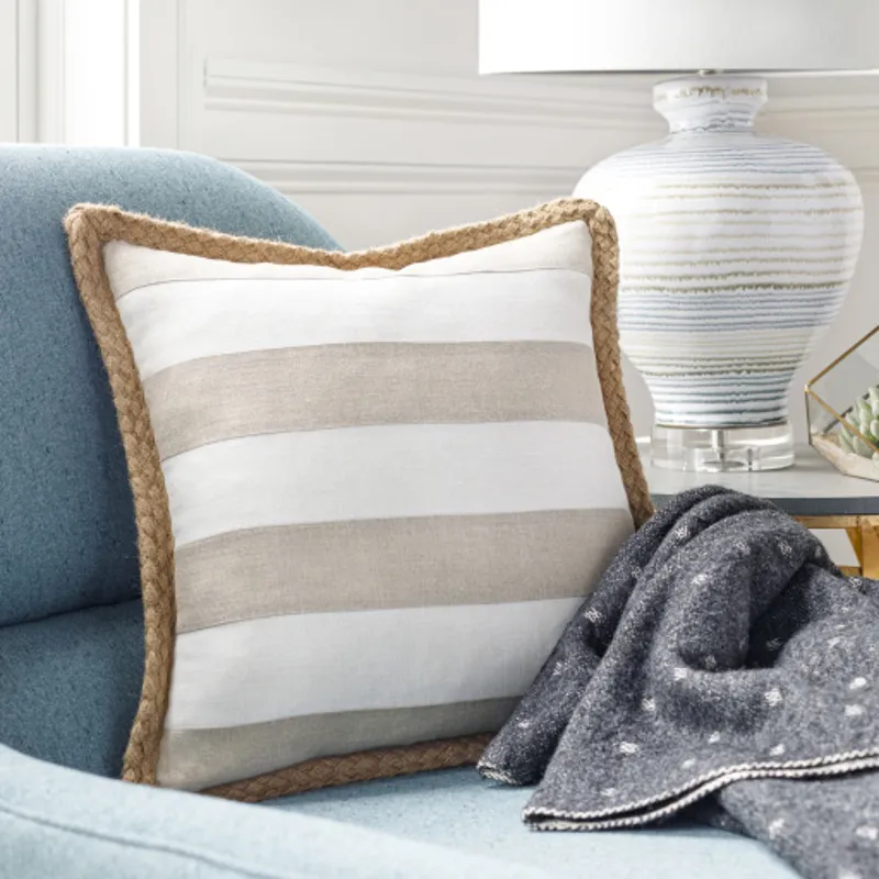 Warrick Pillow Cover