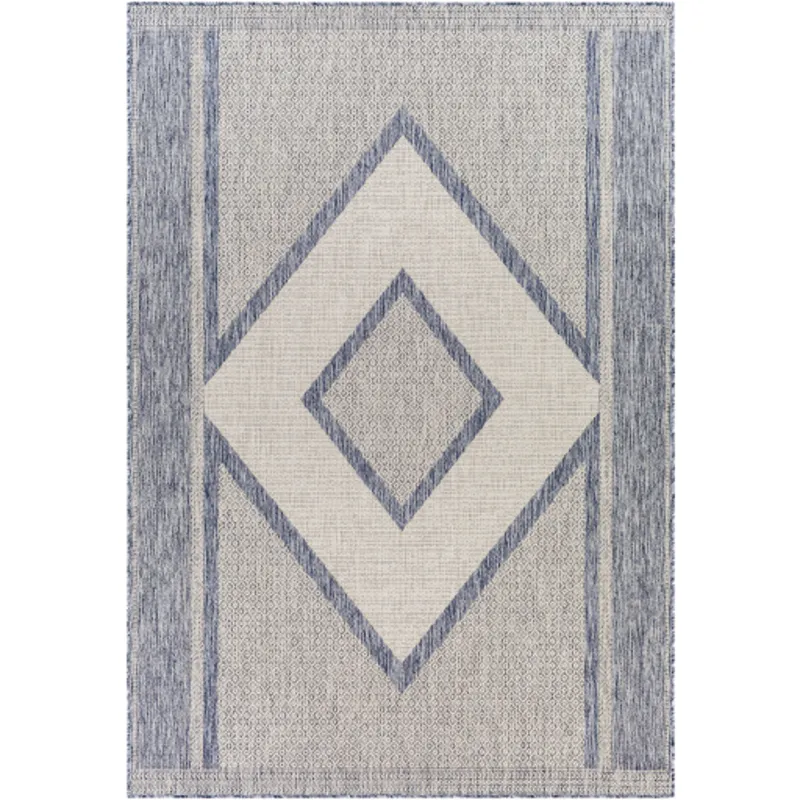 Tuareg 6'7" x 9' Rug