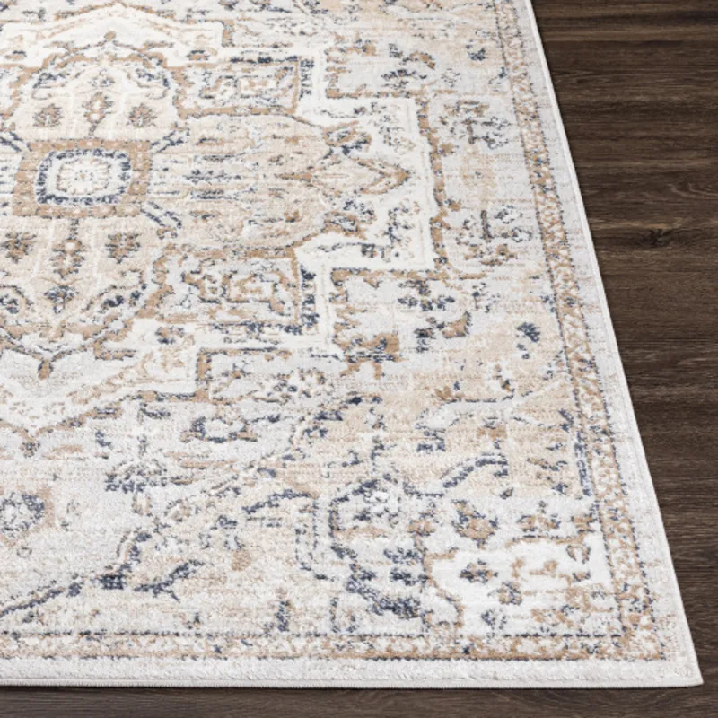 St tropez 5'2" x 7' Rug