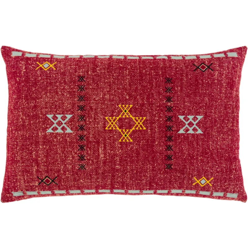 Cactus Silk Pillow Kit