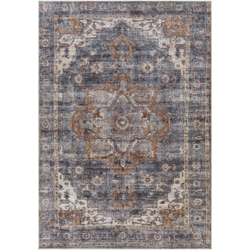 Tahmis 8'10" x 12' Rug