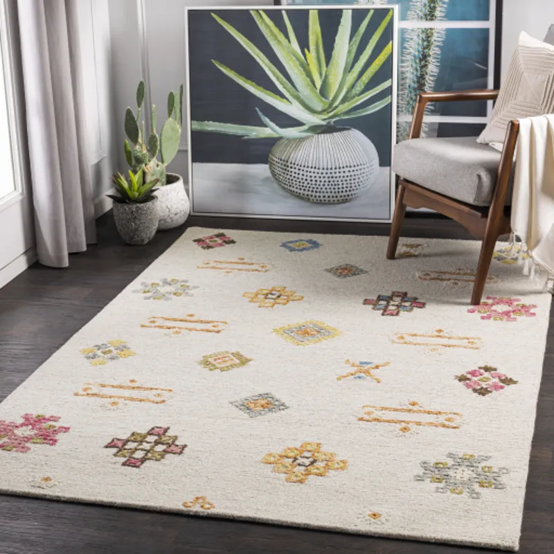 Sabra 5' x 7'6" Rug