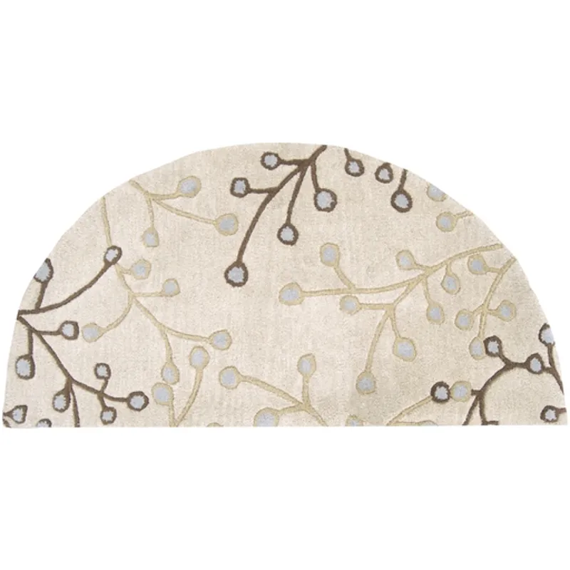 Athena ATH5008-24HM (2' x 4' Hearth)