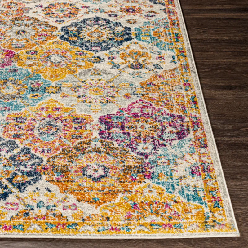 Harput 10' x 14' Rug