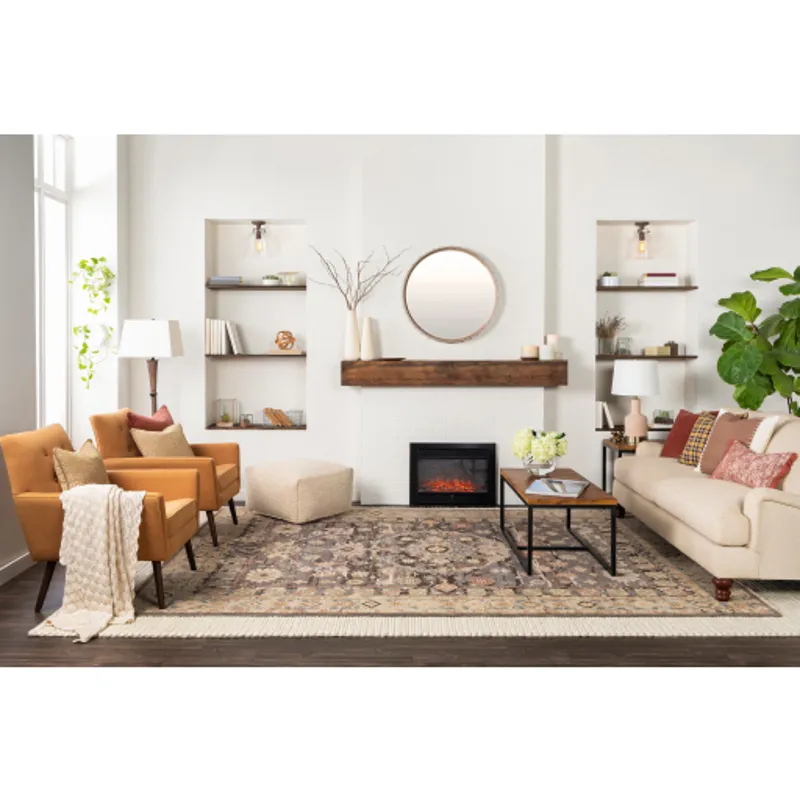 Ozark 9' x 13' Rug