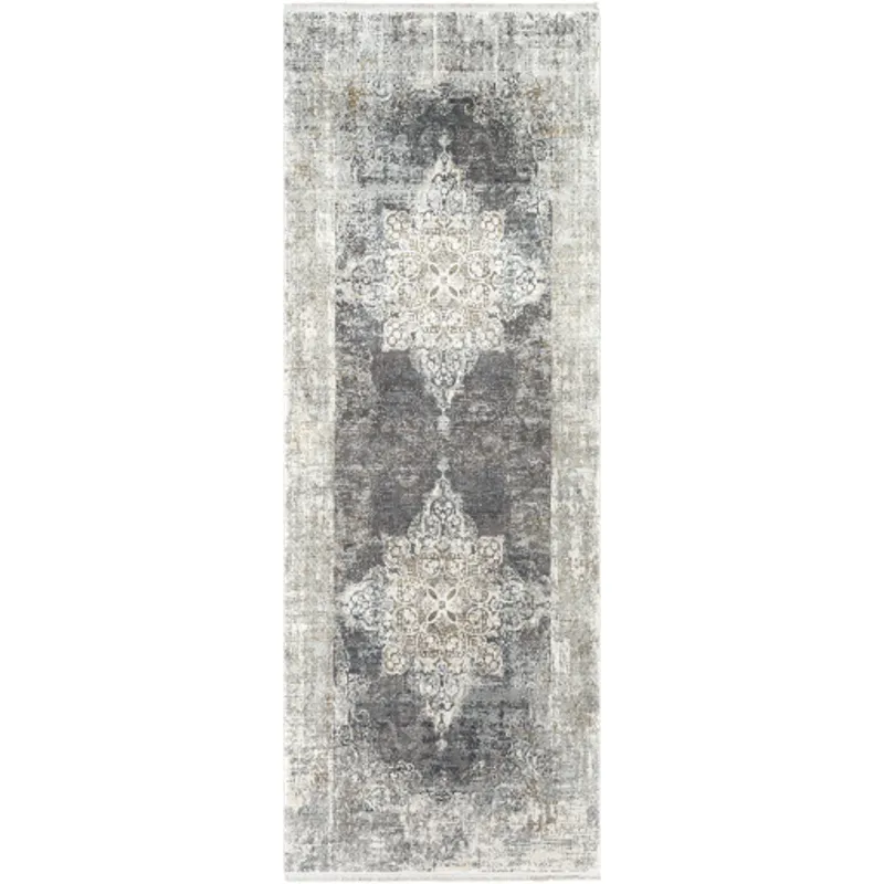 Solar 3' x 8' Rug