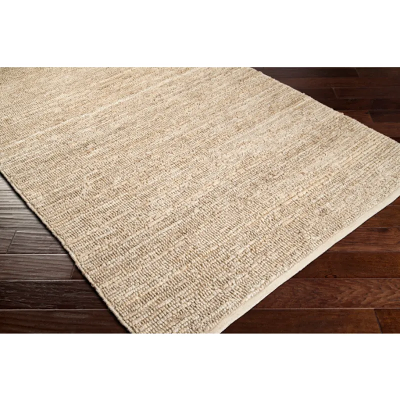 Continental 10' Square Rug