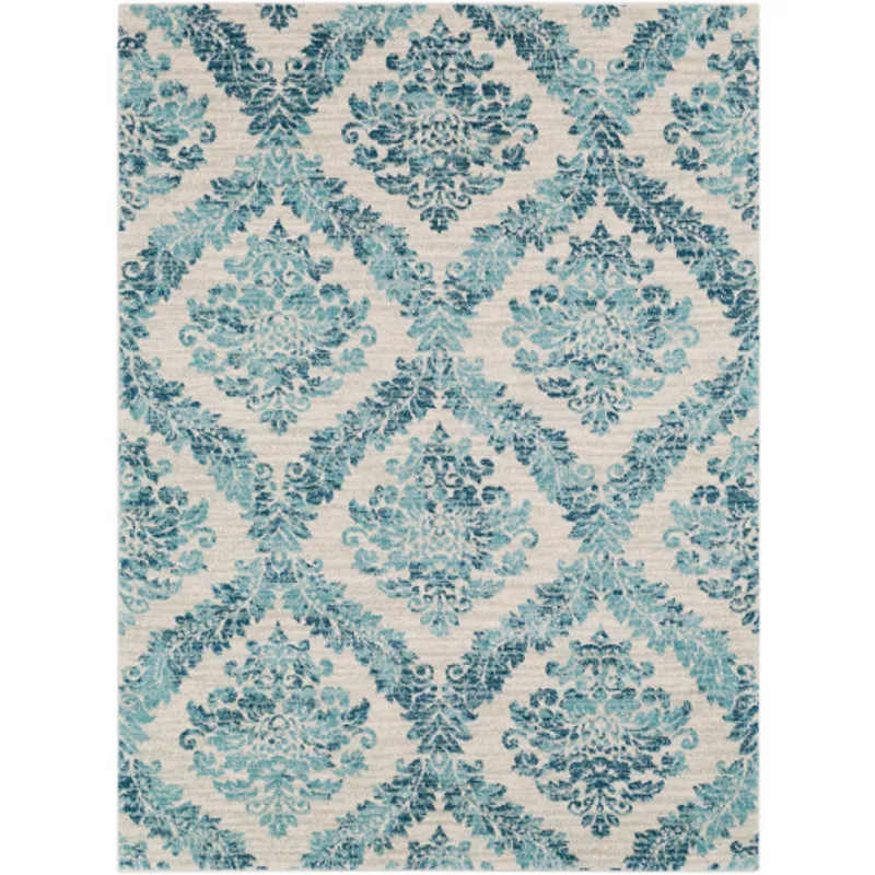 Harput 3'11" x 5'7" Rug