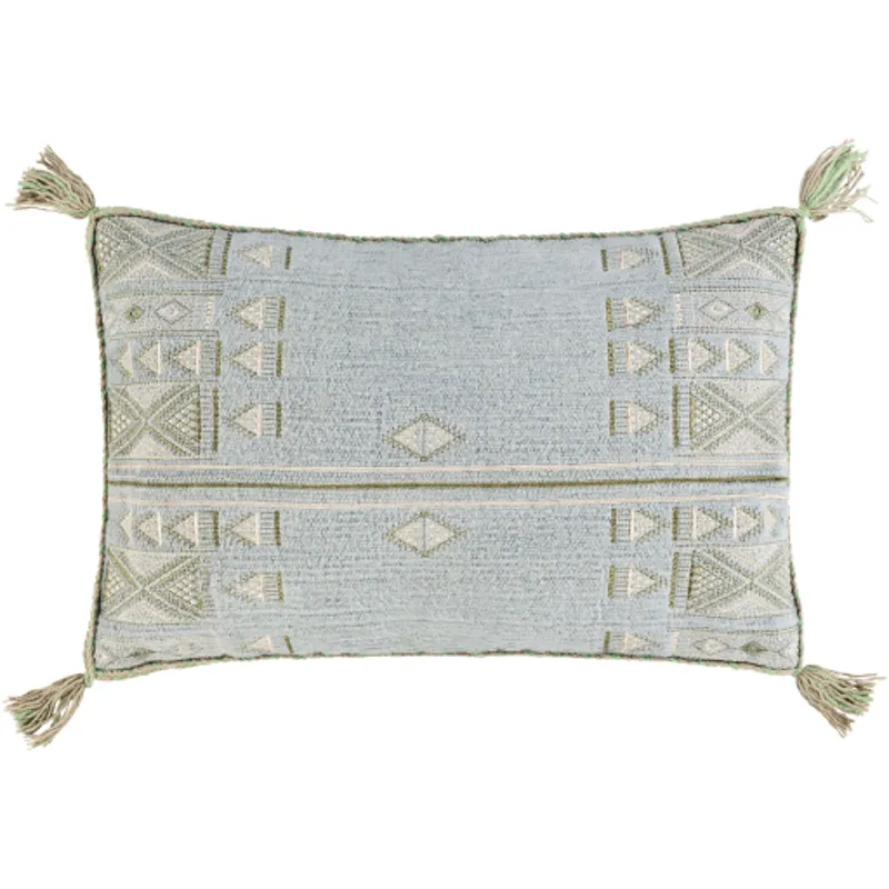 Sabra Pillow Kit