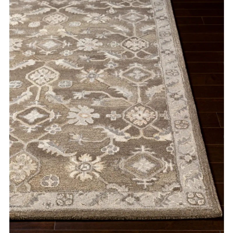 Caesar 7'6" x 9'6" Rug