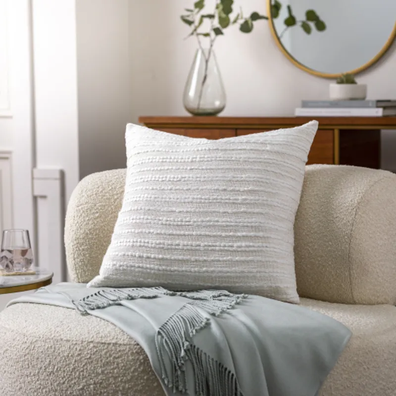 Weaver Pillow Kit