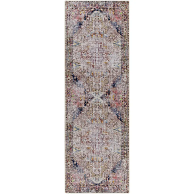 Tahmis 2'7" x 7'10" Rug