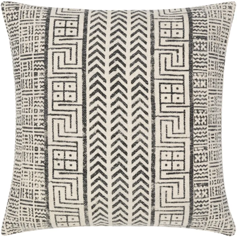 Janya Pillow Cover