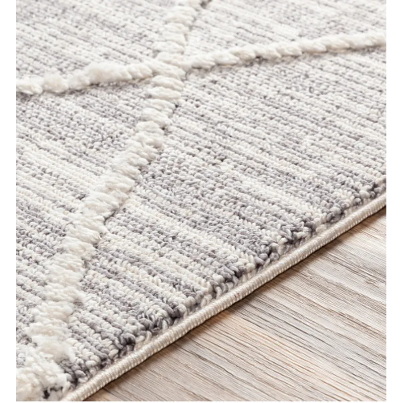 Azilal 7'10" x 10'2" Rug