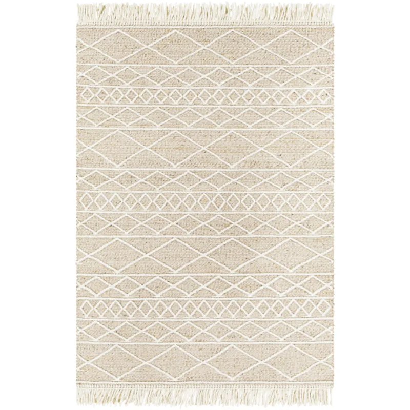 Uttar 8' x 10' Rug