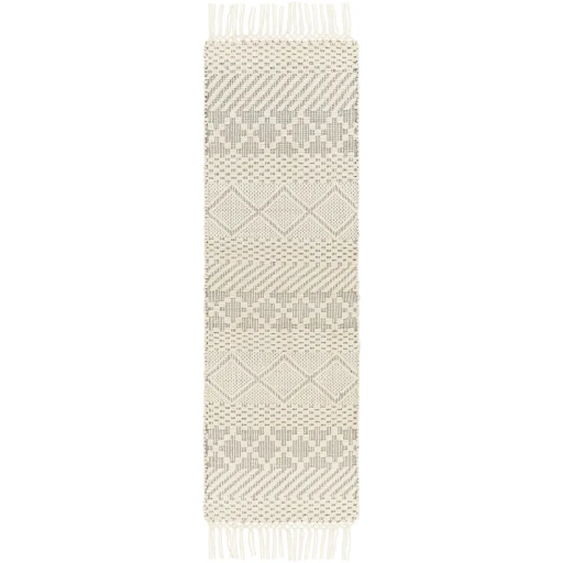 Saint Clair 2'6" x 8' Rug
