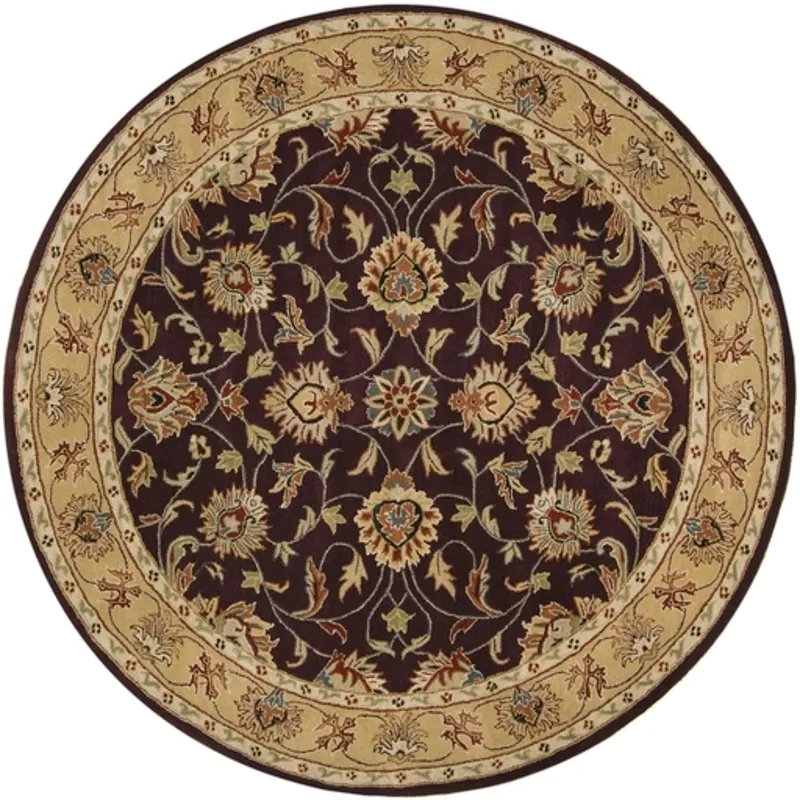 Caesar CAE1024-8RD (8' Round)