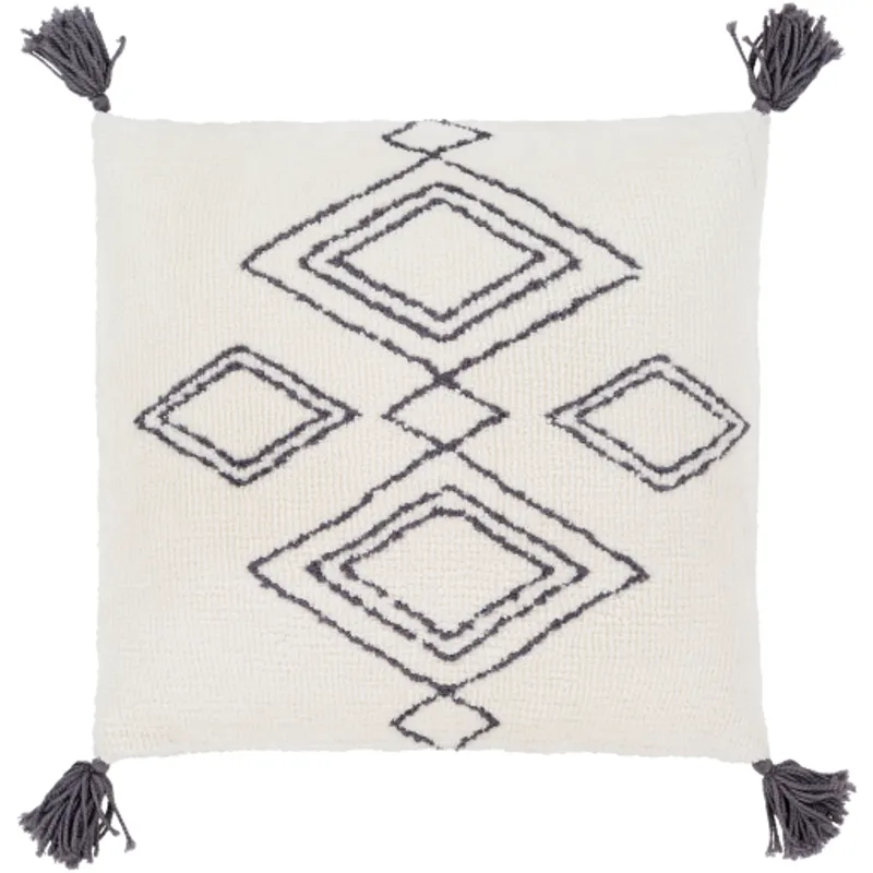 Braith Pillow Kit