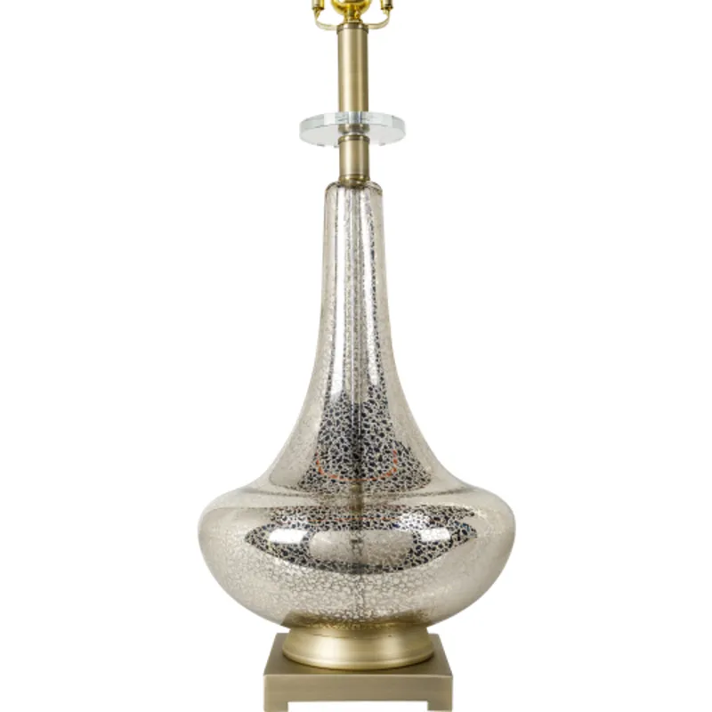 Leoti Lamp