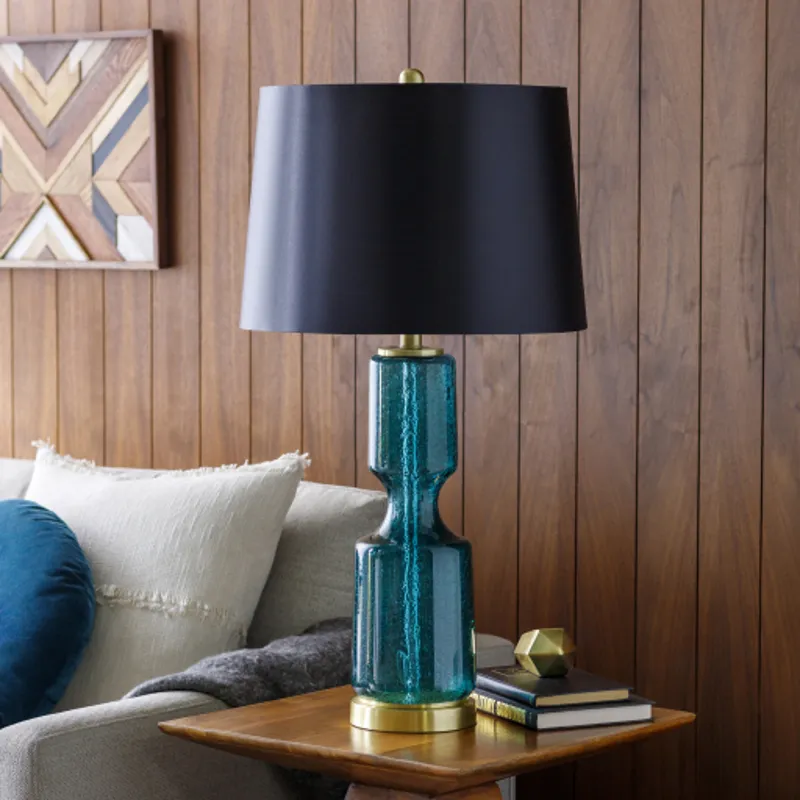 Carlyle Lamp