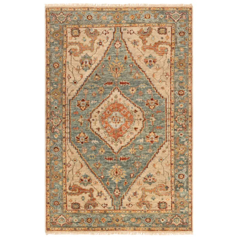 Biscayne 2' x 3' Rug