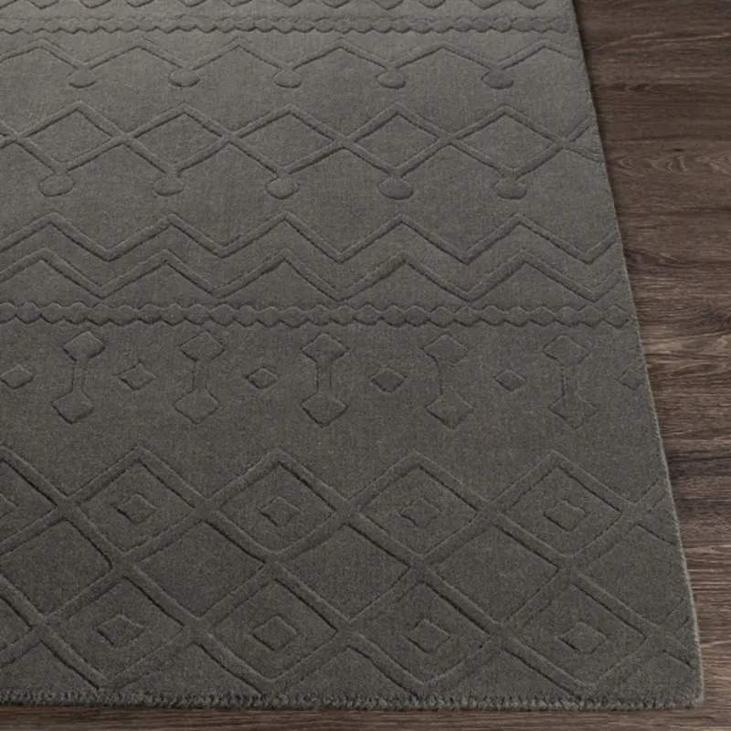 Taraash 2'6" x 8' Rug