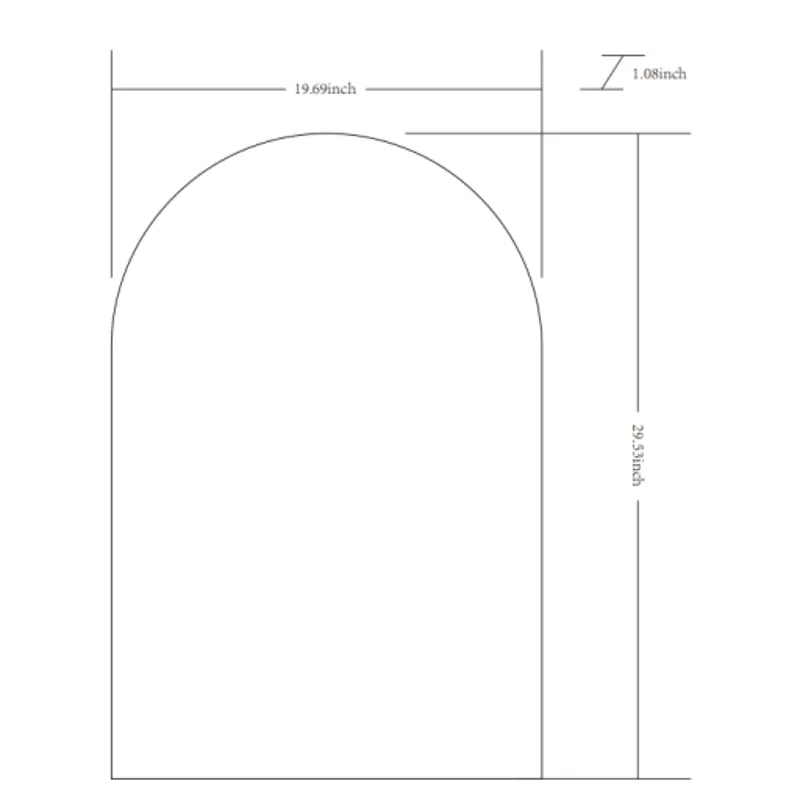 Aranya Mirror