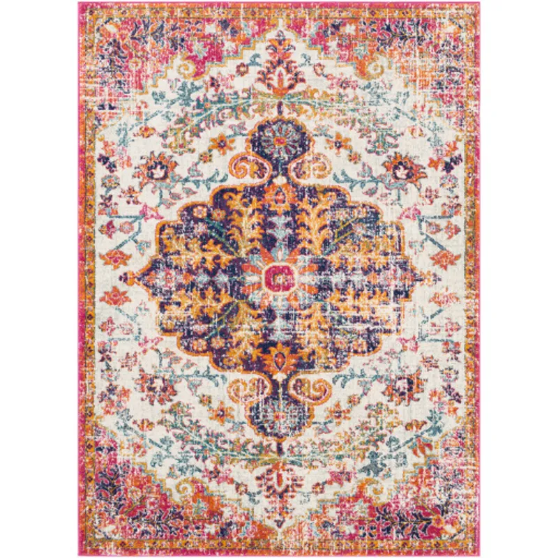 Harput 2' x 3' Rug