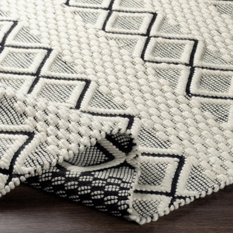 Saint Clair 2'6" x 8' Rug