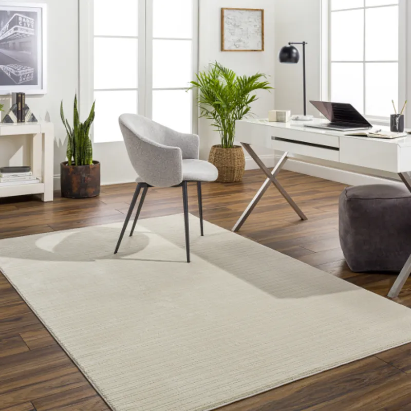 Alder 4'11" x 7' Rug