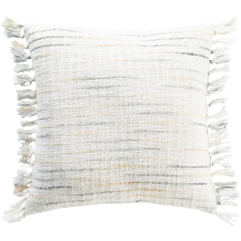 Saugatuck Pillow Cover