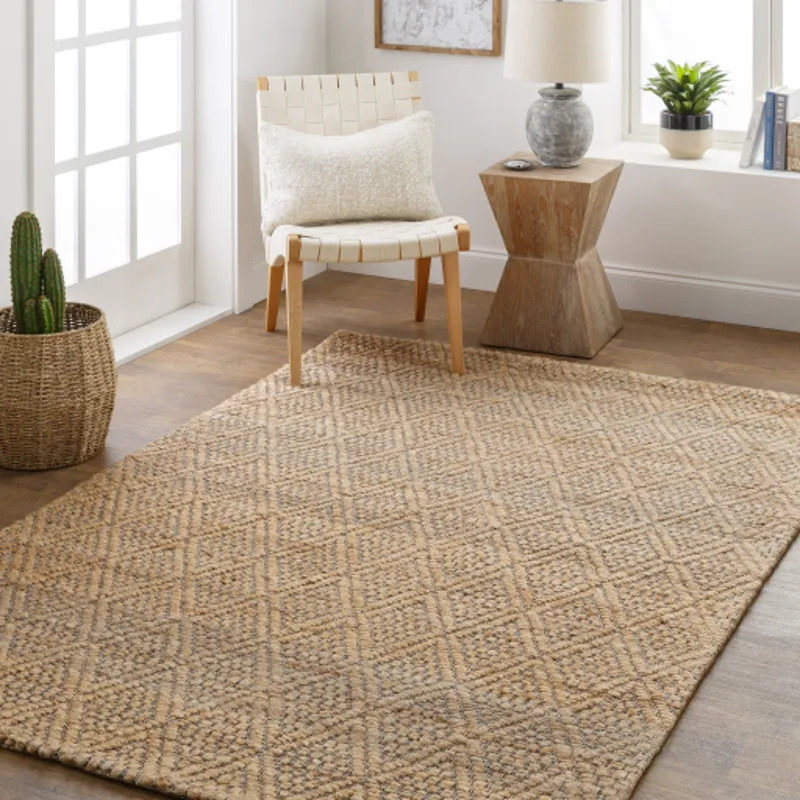 Trace 8'10" x 12' Rug