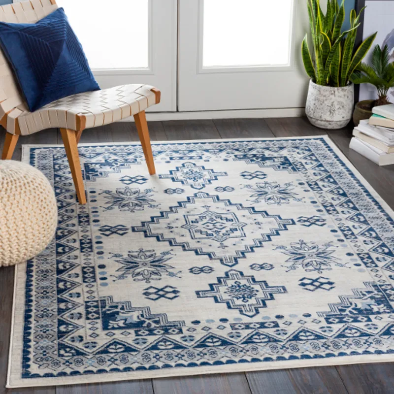 Roma 9' x 12'3" Rug