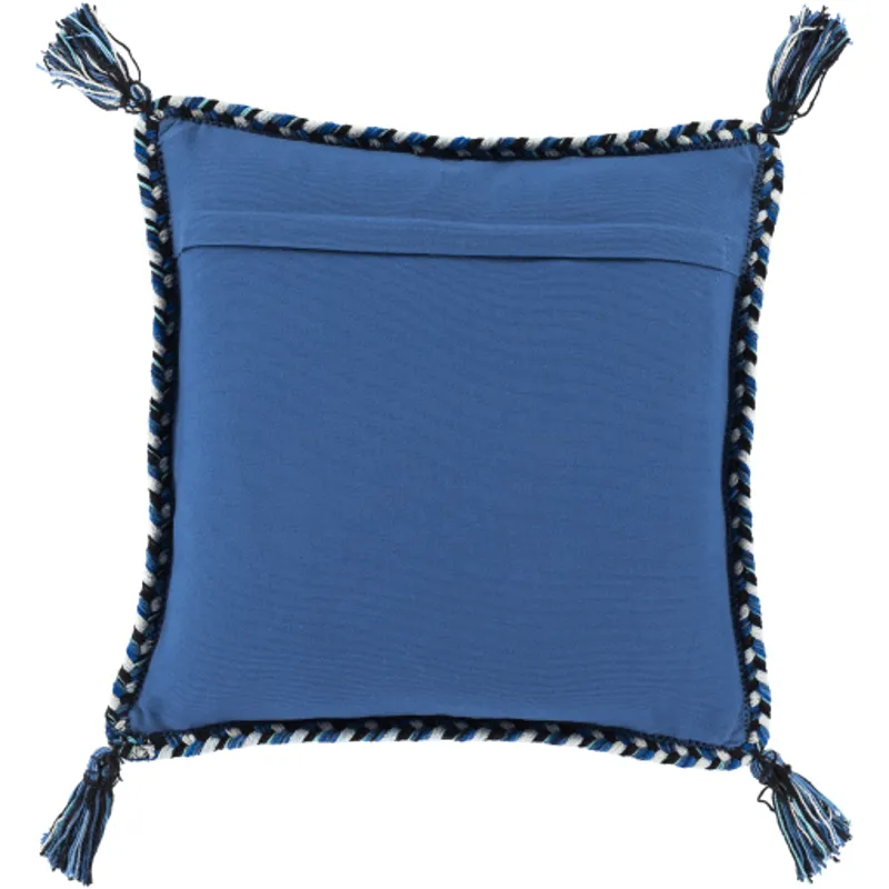 Trenza Pillow Kit