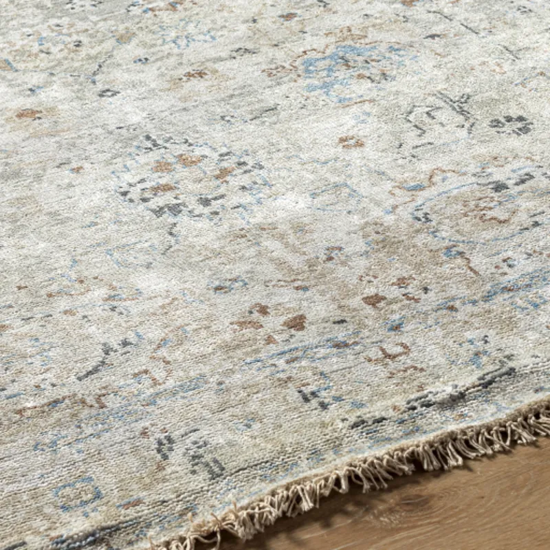 Theodora 4' x 6' Rug