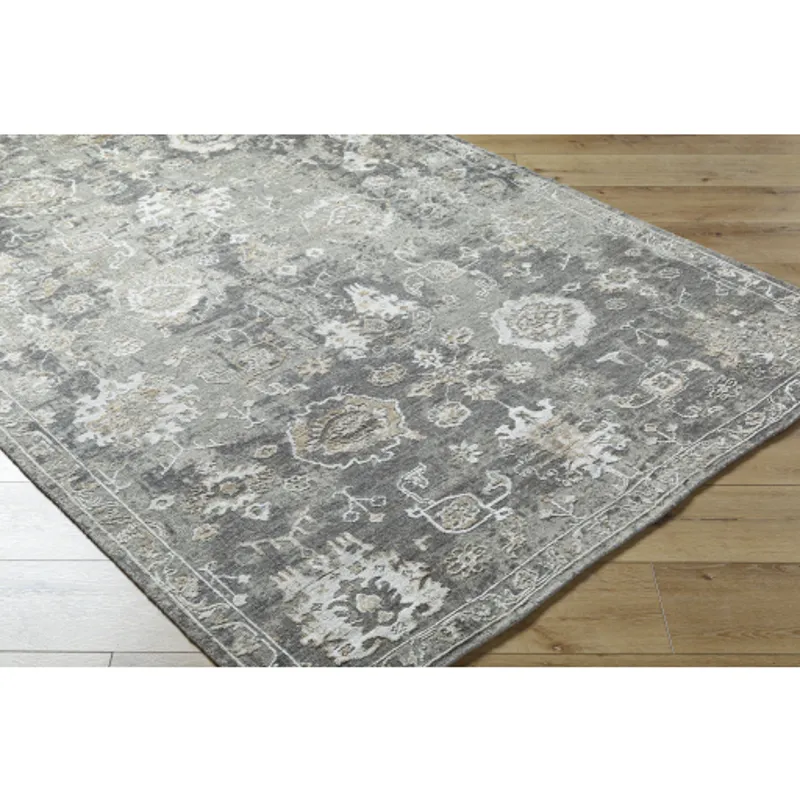 Sufi 10' x 14' Rug