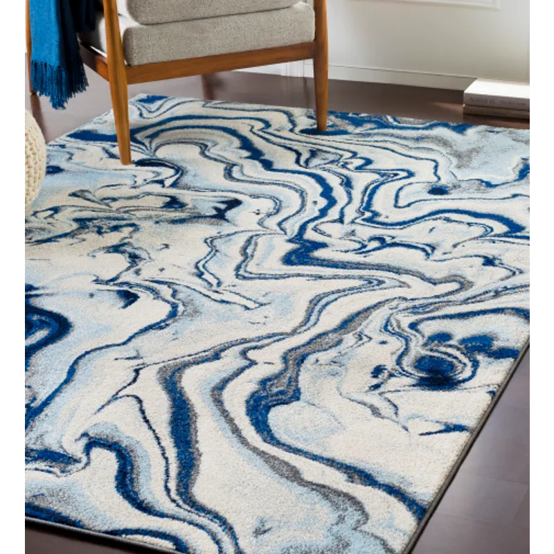 Chelsea 7'10" x 10'3" Rug