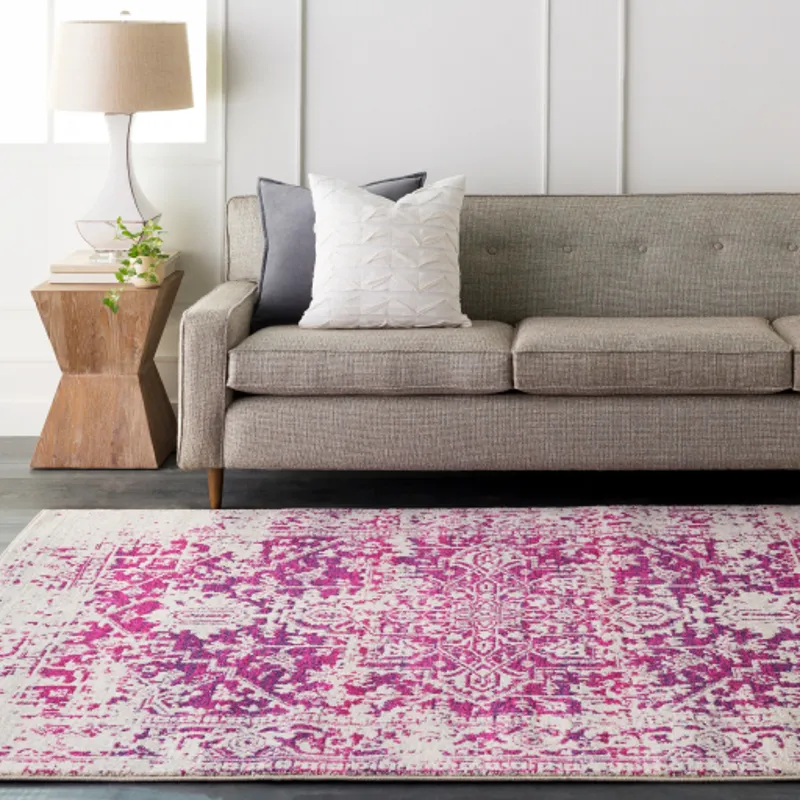 Harput 9'3" x 12'6" Rug