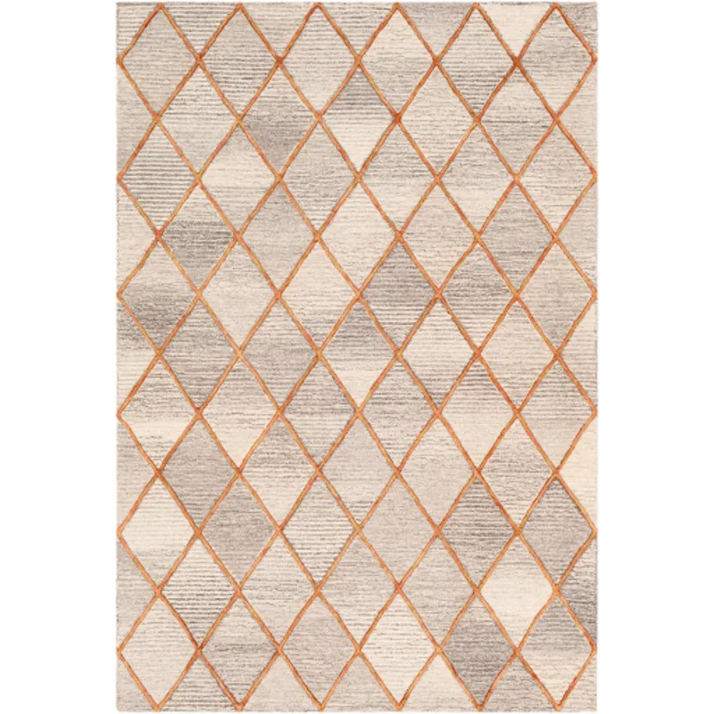 Eaton 2' x 3' Rug