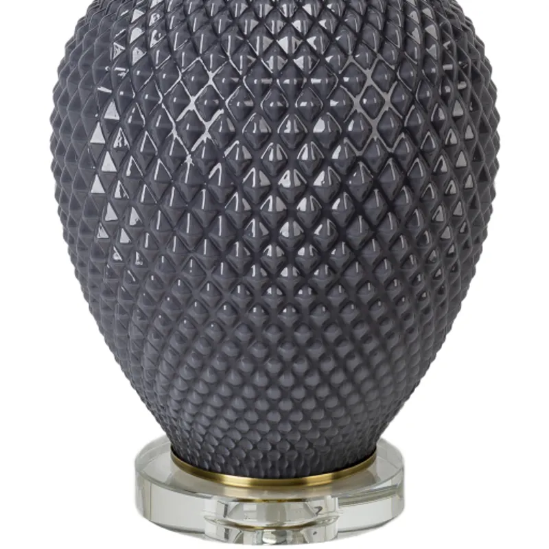 Mahopac Lamp